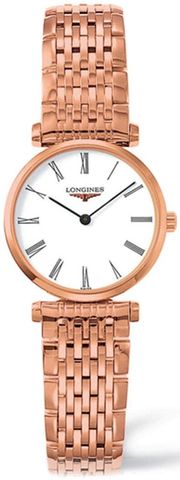 ĐỒNG HỒ LONGINES L4.209.1.91.8