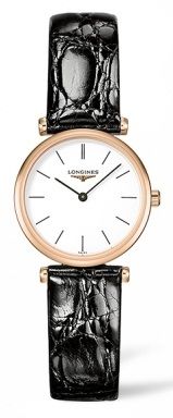 ĐỒNG HỒ LONGINES L4.209.1.92.2
