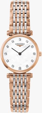 ĐỒNG HỒ LONGINES L4.209.1.97.7