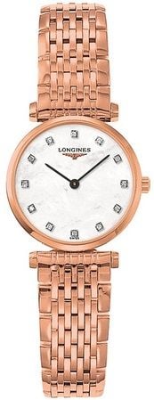 ĐỒNG HỒ LONGINES L4.209.1.97.8