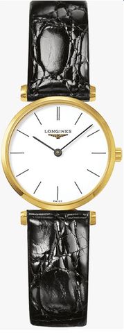 ĐỒNG HỒ LONGINES L4.209.2.12.2