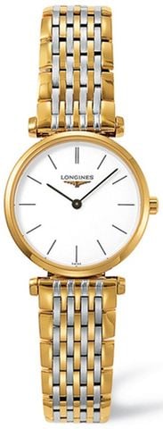 ĐỒNG HỒ LONGINES L4.209.2.12.7