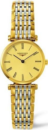 ĐỒNG HỒ LONGINES L4.209.2.31.7