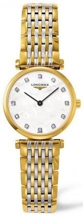 ĐỒNG HỒ LONGINES L4.209.2.87.7