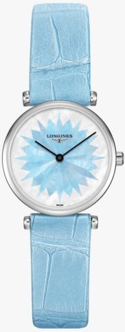 ĐỒNG HỒ LONGINES L4.209.4.03.2