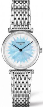 ĐỒNG HỒ LONGINES L4.209.4.03.6