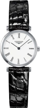 ĐỒNG HỒ LONGINES L4.209.4.11.2