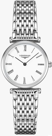 ĐỒNG HỒ LONGINES L4.209.4.11.6