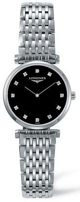 ĐỒNG HỒ LONGINES L4.209.4.58.6