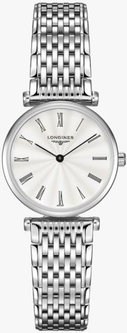 ĐỒNG HỒ LONGINES L4.209.4.71.6