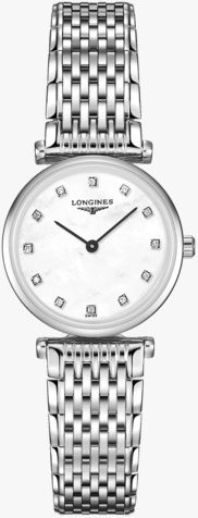 ĐỒNG HỒ LONGINES L4.209.4.87.6