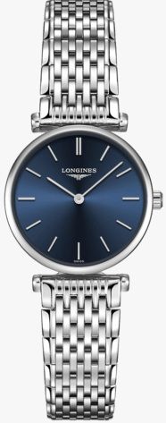 ĐỒNG HỒ LONGINES L4.209.4.95.6