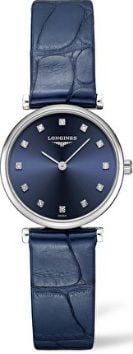 ĐỒNG HỒ LONGINES L4.209.4.97.2