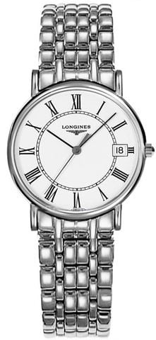 ĐỒNG HỒ LONGINES L4.220.4.11.6