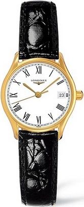 ĐỒNG HỒ LONGINES L4.259.2.11.2