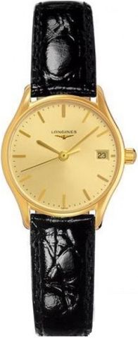 ĐỒNG HỒ LONGINES L4.259.2.32.2