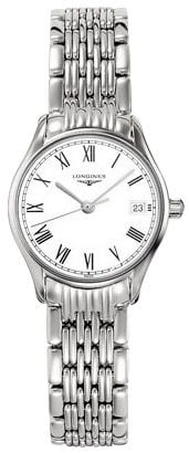 ĐỒNG HỒ LONGINES L4.259.4.11.6