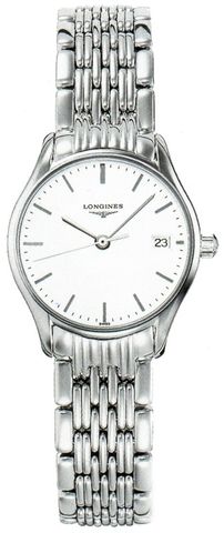 ĐỒNG HỒ LONGINES L4.259.4.12.6