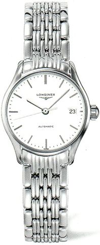 ĐỒNG HỒ LONGINES L4.260.4.12.6