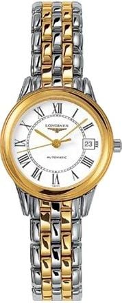 ĐỒNG HỒ LONGINES L4.274.3.21.7