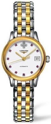 ĐỒNG HỒ LONGINES L4.274.3.97.7