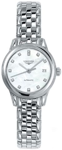 ĐỒNG HỒ LONGINES L4.274.4.87.6