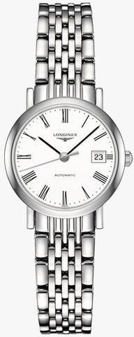 ĐỒNG HỒ LONGINES L4.309.4.11.6