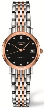 ĐỒNG HỒ LONGINES L4.309.5.57.7