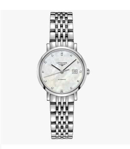 ĐỒNG HỒ LONGINES L4.310.4.87.6