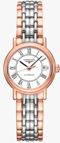 ĐỒNG HỒ LONGINES L4.321.1.11.7