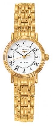 ĐỒNG HỒ LONGINES L4.321.2.11.8