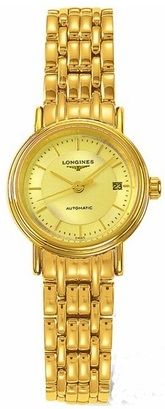 ĐỒNG HỒ LONGINES L4.321.2.42.8