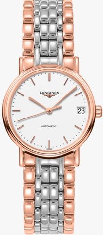 ĐỒNG HỒ LONGINES L4.322.1.12.7