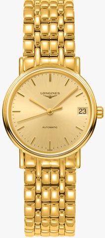 ĐỒNG HỒ LONGINES L4.322.2.32.8