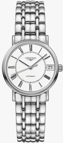 ĐỒNG HỒ LONGINES L4.322.4.11.6