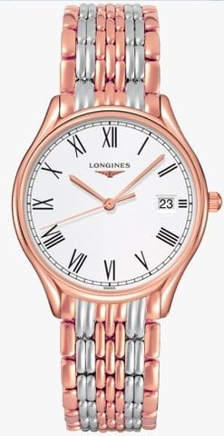 ĐỒNG HỒ LONGINES L4.359.1.11.7