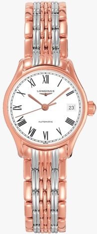 ĐỒNG HỒ LONGINES L4.360.1.11.7