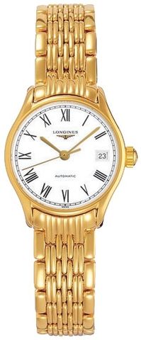 ĐỒNG HỒ LONGINES L4.360.2.11.8