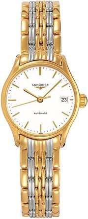 ĐỒNG HỒ LONGINES L4.360.2.12.7