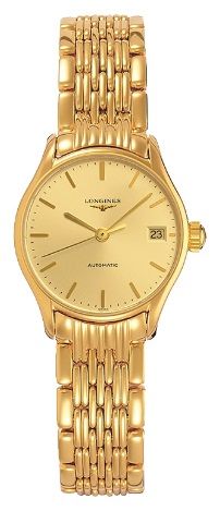 ĐỒNG HỒ LONGINES L4.360.2.32.8