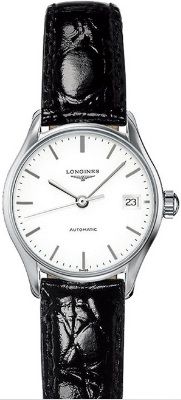 ĐỒNG HỒ LONGINES L4.360.4.12.2