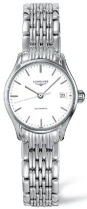 ĐỒNG HỒ LONGINES L4.360.4.12.6