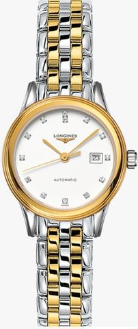 ĐỒNG HỒ LONGINES L4.374.3.27.7