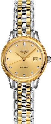 ĐỒNG HỒ LONGINES L4.374.3.37.7