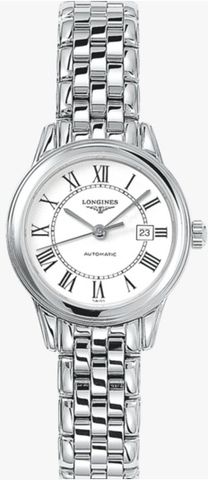 ĐỒNG HỒ LONGINES L4.374.4.21.6