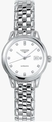 ĐỒNG HỒ LONGINES L4.374.4.27.6