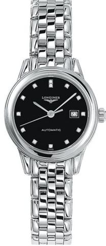 ĐỒNG HỒ LONGINES L4.374.4.57.6