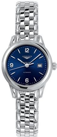 ĐỒNG HỒ LONGINES L4.374.4.96.6