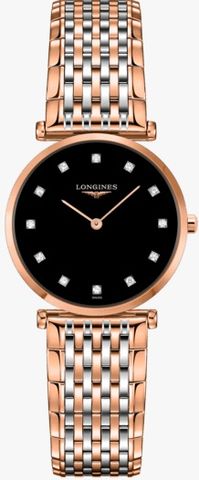 ĐỒNG HỒ LONGINES L4.512.1.57.7