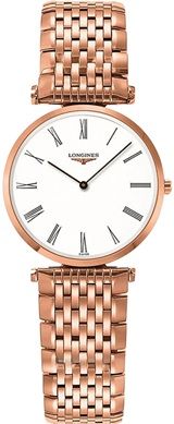 ĐỒNG HỒ LONGINES L4.512.1.91.8